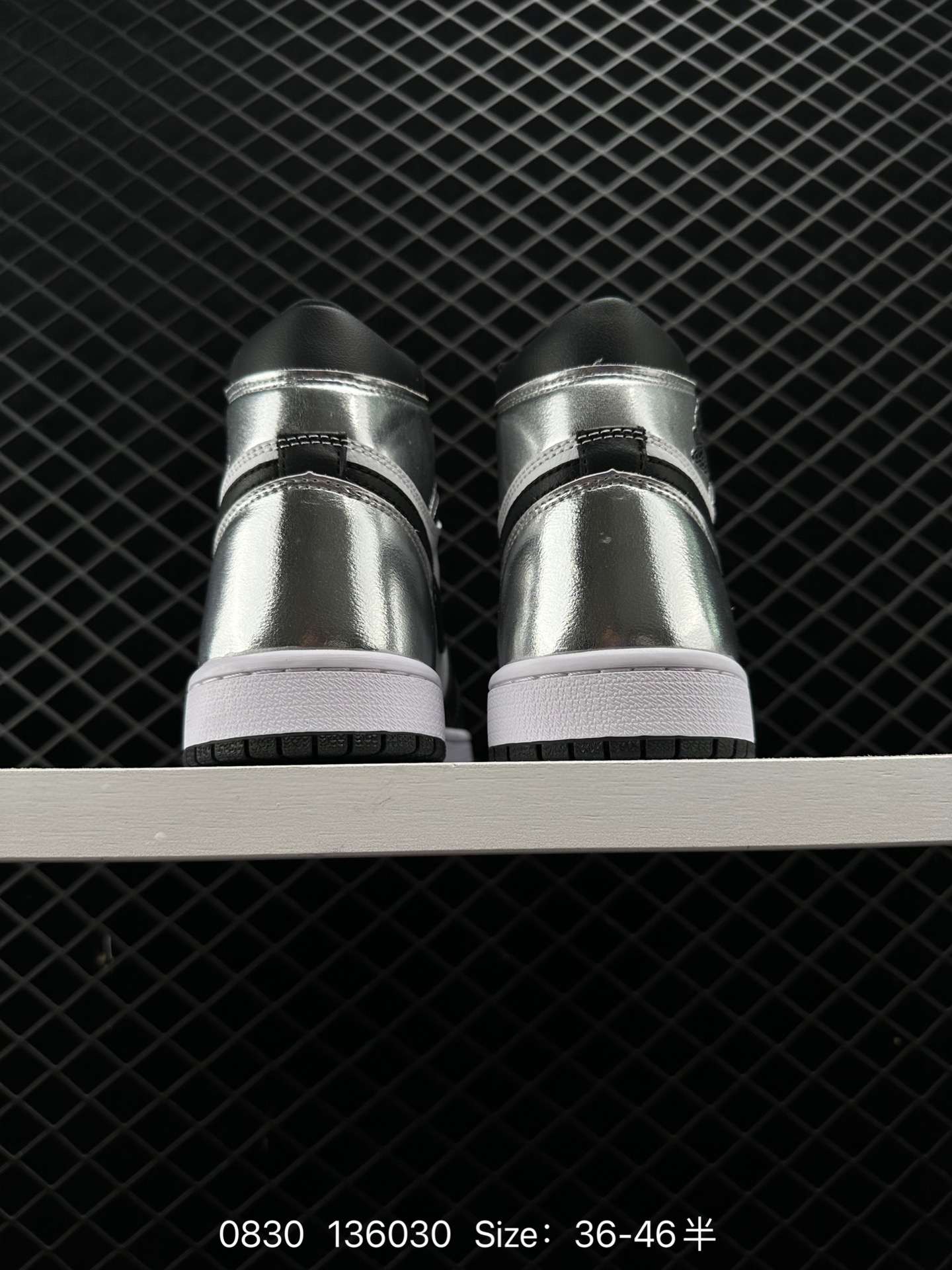 Nike Air Jordan 1 Retro High OG AJ1